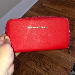 Micheal Kors Wallet